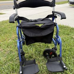 Rollator/Walker