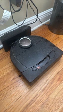 Neato Botvac D5 vacuum robot