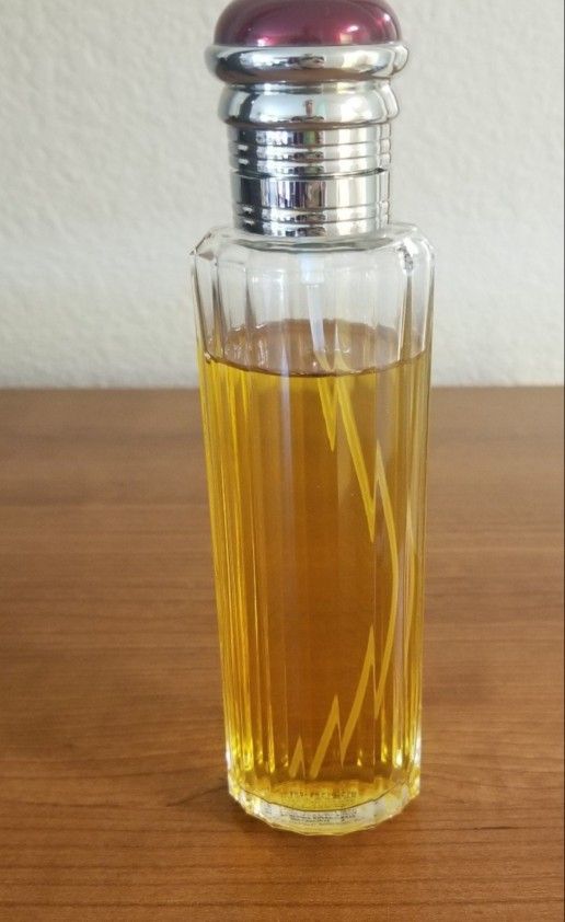 Society by Burberry (3.4oz)... 90% Full!