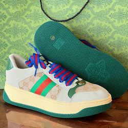 Gucci men sneaker