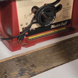 Table Saw