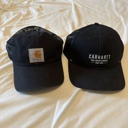 Carhartt Trucker Hats