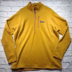 PATAGONIA PULLOVER 