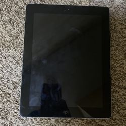 iPad 