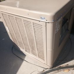 Swamp Cooler 4600 SD