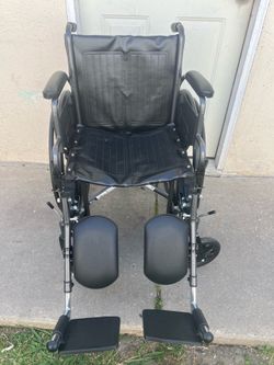 DRIVE WHELLCHAIR