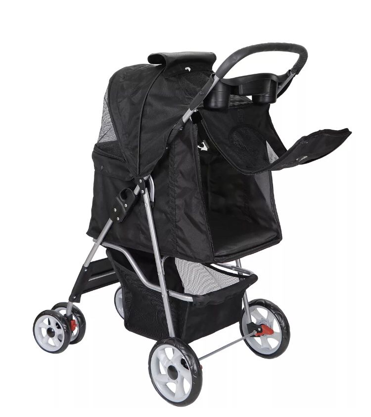 Dog Stroller Brand New Never Used So 60 Pounds