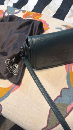 Coach crossbody