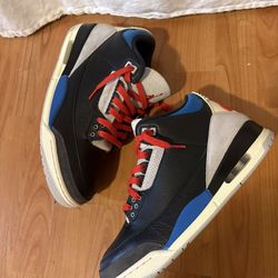 Nike Air Jordan 5 Rare