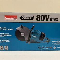 Makita Power Cut Saw 