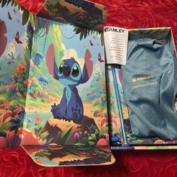 Stich Tumbler 40 One