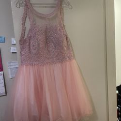 Quince Dress