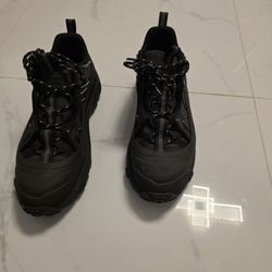Burberry Low Boots Size 10