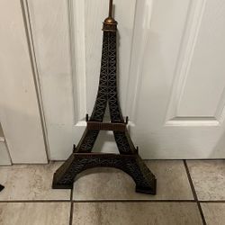 Eiffel Tower 12x12
