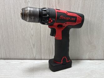 Snap-on CDR861 14.4V Microlithium 3/8" Cordless Drill Driver (A1G014738)