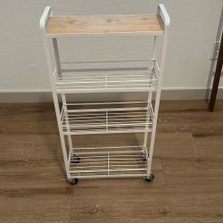 Storage For Bathroom 