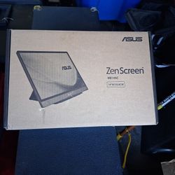 ASUS ZEN SCREEN MB14C 