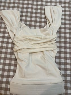 Lalabu Simple Wrap Baby Carrier
