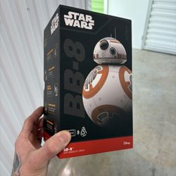 BB-8 Robot