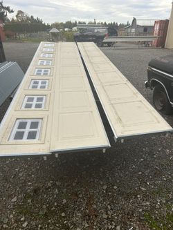 Wayne Dalton Garage Door Panels 21inch