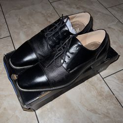 Dress Shoe