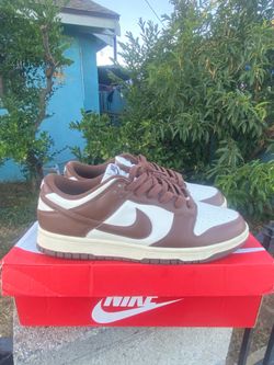 Nike dunks