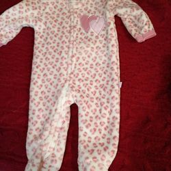 Boys And Girls Newborn And 0 To 3 Months