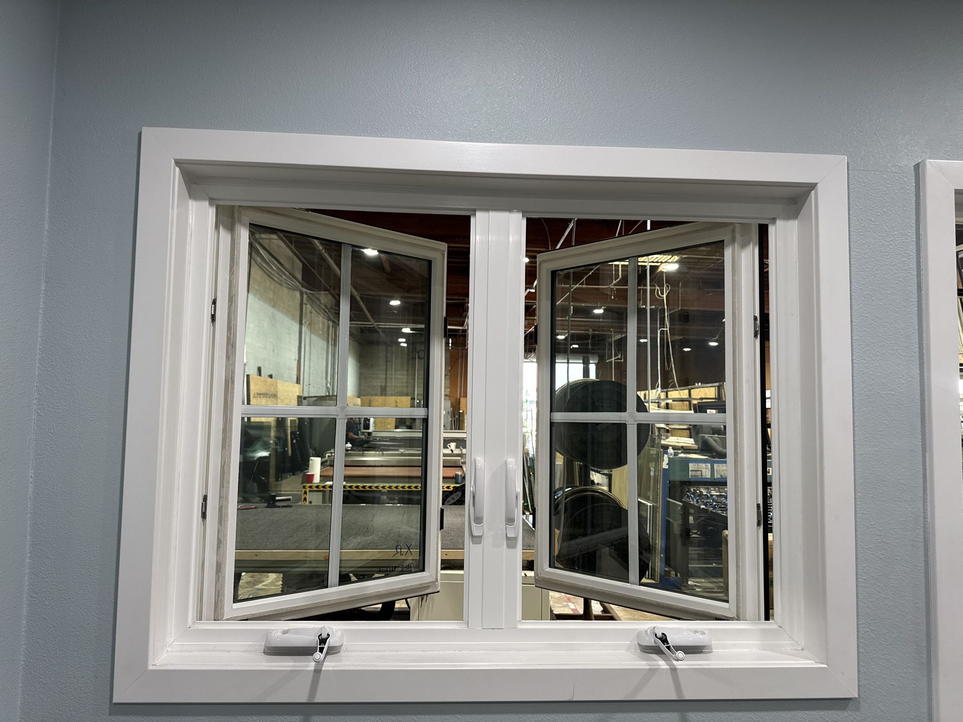 VENTANAS VINYL Vinyl 