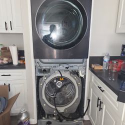 Appliance Repair 