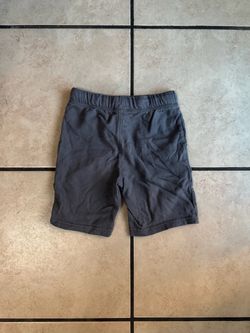 Carters Boys Grey Shorts