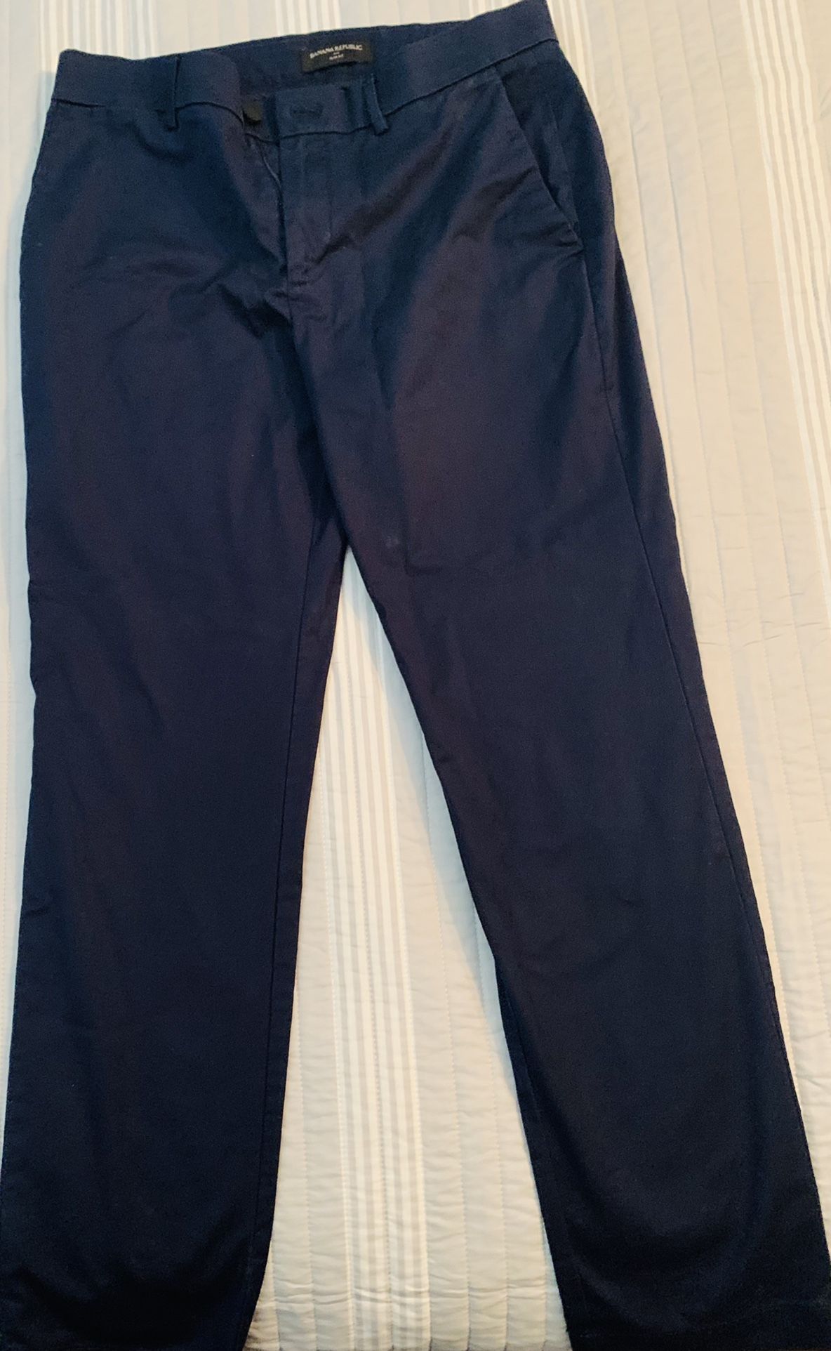 Banana Republic Mens Pants (30)