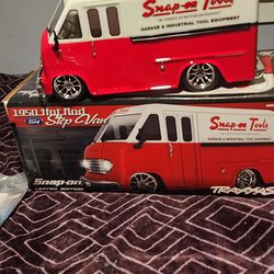 Snap-on LIMITED EDITION CR