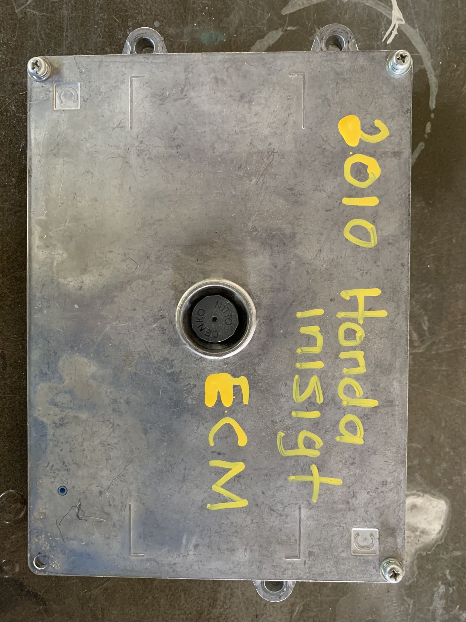 Computer PCM 2010 Honda Insight