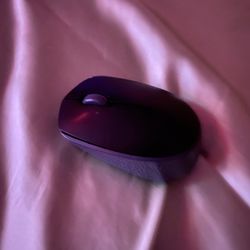 USB wireless mouse