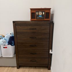 Twin Bedroom Set 