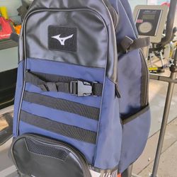 Baseball Bag Mizuno 