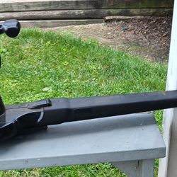 Toro Leaf Blower