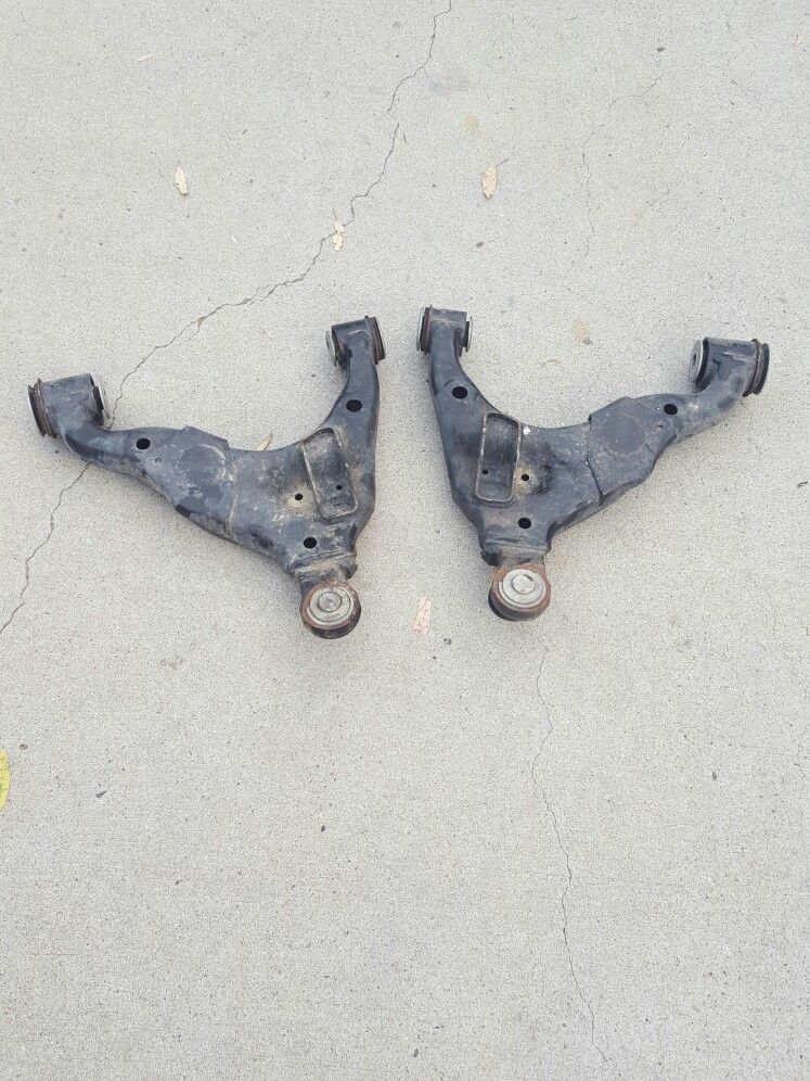 2020 Tacoma Bumper Assembly For Parts