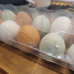 Fresh Eggs