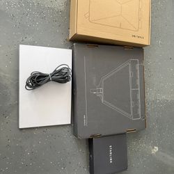 Complete  Star Link Set With Pack Back