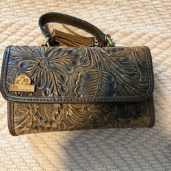 Small handbag from Mexico 