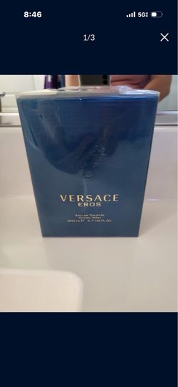 Versace EROS Men's