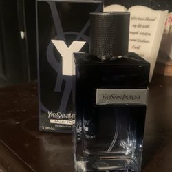 Ysl cologne