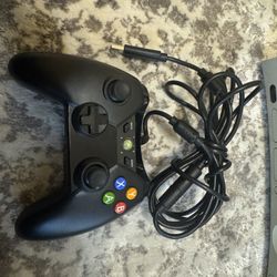 Power A Wired Xbox 360 Controller 