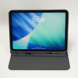 WiFi Only Apple iPad 11" (A16) 128GB Silver MD3Y4LL/A