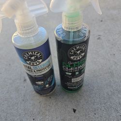 Car Interior Cleaner Supplys