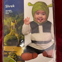 Disfraz Nuevo para Bebé !!! Muy bonito a tan solo $30 Precio original 36