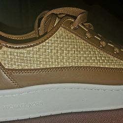 Michael Kors Sneakers 