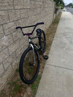 Street co 29inch