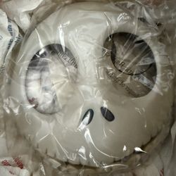 Jack Skellington Mask